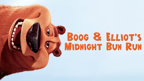 Boogs & Elliots nächtlicher Raubzug Bild 3