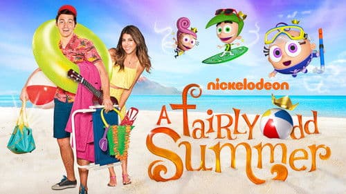 Cosmo & Wanda - Auwei Hawaii! Bild 3