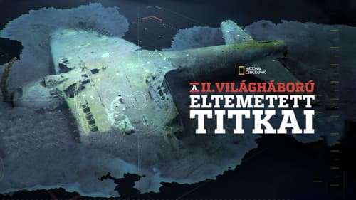 Geheimnisse des Zweiten Weltkriegs Bild 2