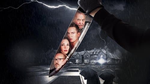 Dangerous Game: The Legacy Murders Bild 2