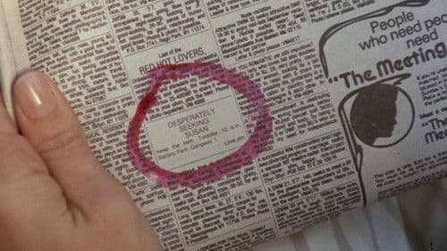 Susan... verzweifelt gesucht Bild 7