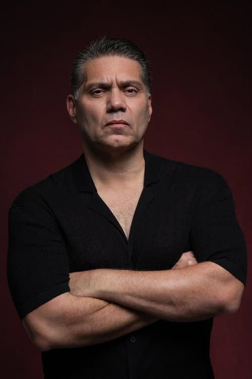 Marcio Rosario