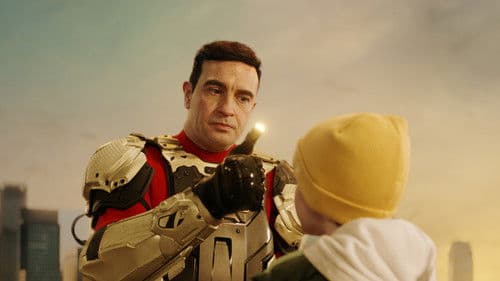 Superkräfte mit Köpfchen Bild 2