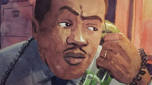 The Baddest Speechwriter of All Bild 1