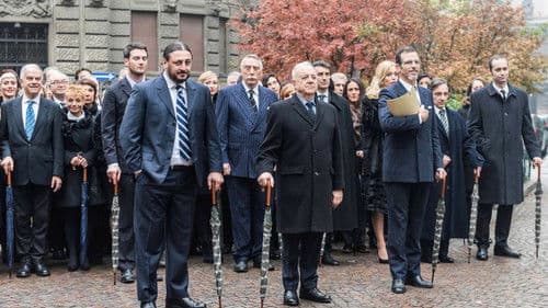 Si muore tutti democristiani Bild 7