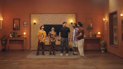 एकाकी Bild 6