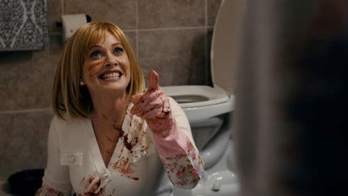 Roger Is a Serial Killer Bild 1