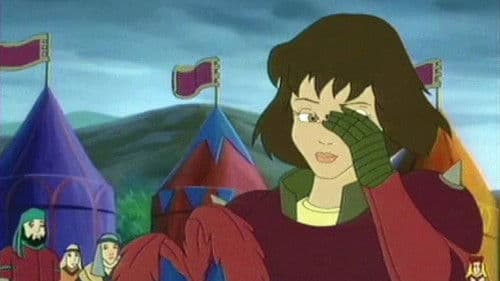 Fantaghiro: Quest for the Quorum Bild 1