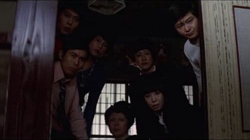 実録エロ事師たち 巡業花電車 Bild 5