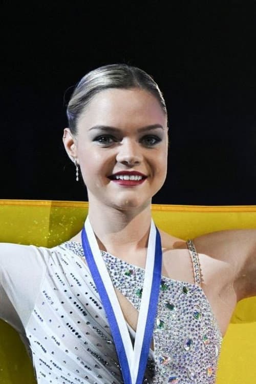 Loena Hendrickx