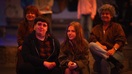 Za duży na bajki 3 Bild 1