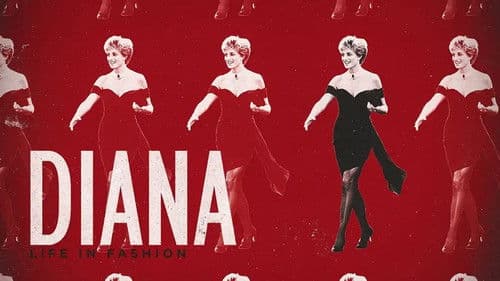 Diana: Life in Fashion Bild 1