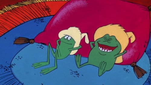 A Dopey Hacienda Bild 1