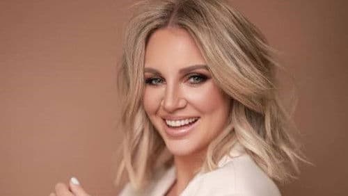 Demi Lee Moore: 'n Nuwe Era Bild 1