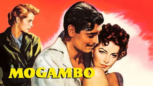 Mogambo Bild 7
