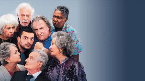 Maison de retraite Bild 2