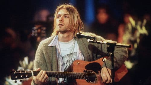 Nirvana - Unplugged In New York (MTV Version) Bild 1