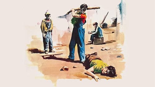 Die Vergessenen Bild 4