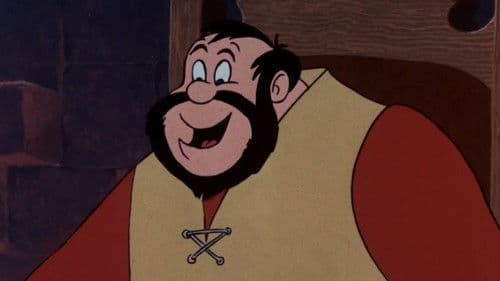 Jack und die Bohnenstange Bild 3