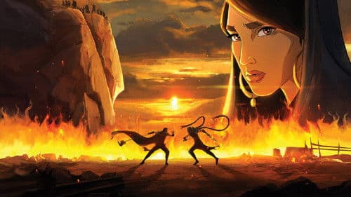 آخرین داستان Bild 1