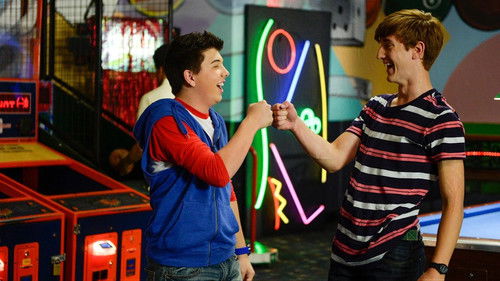 Jack Parker - Nicht schwindelfrei Bild 5