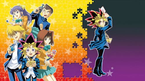 Yu-Gi-Oh! Season Zero Bild 2