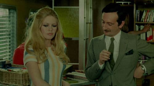 Oh, diese Frauen Bild 2