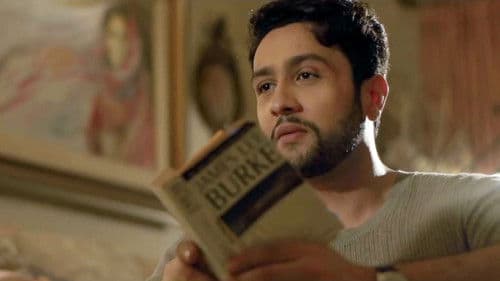 Luckhnowi Ishq Bild 1