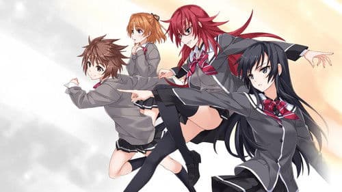 Girls Beyond the Wasteland Bild 3