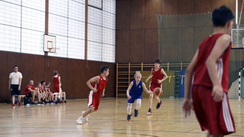 Raise the Bar Bild 5