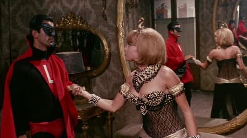 Lucky M. füllt alle Särge Bild 3