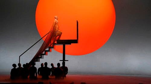The Metropolitan Opera: Akhnaten Bild 6