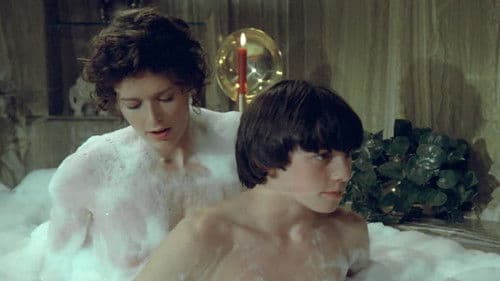 Zärtlich fängt die Liebe an Bild 6