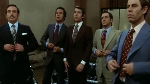 Los nuevos españoles Bild 1