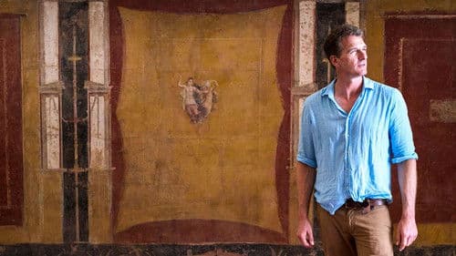 Pompeii: The Discovery with Dan Snow Bild 1