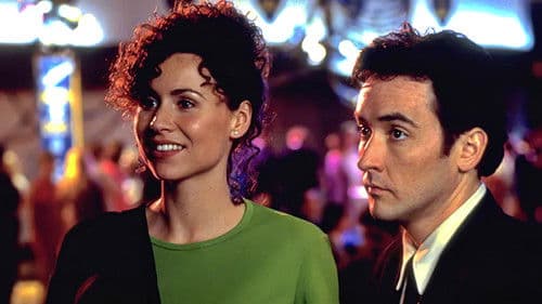 Grosse Pointe Blank: Ein Mann - Ein Mord Bild 4