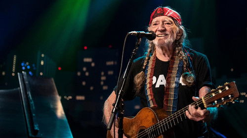 Willie Nelson at Austin City Limits Bild 1