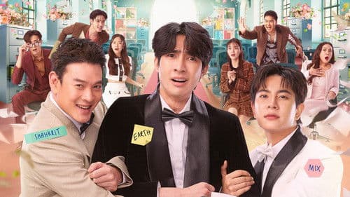 Ossan's Love Thailand Bild 8