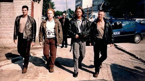 Młode Wilki 1/2 Bild 8