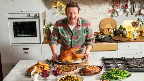 Jamie's Easy Christmas Countdown Bild 3