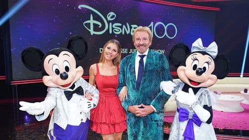 Disney 100 - Die große Jubiläumsshow Bild 4