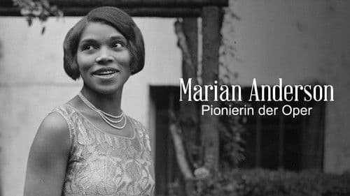 Marian Anderson: The Whole World in Her Hands Bild 3