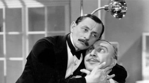 U pokladny stál… Bild 1