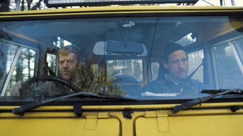 Trucker's Atlas Bild 1