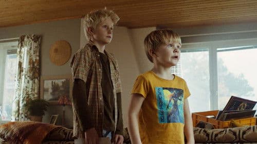 Sune vs. Sune Bild 5