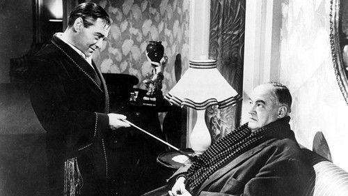 Die Maske des Dimitrios Bild 2