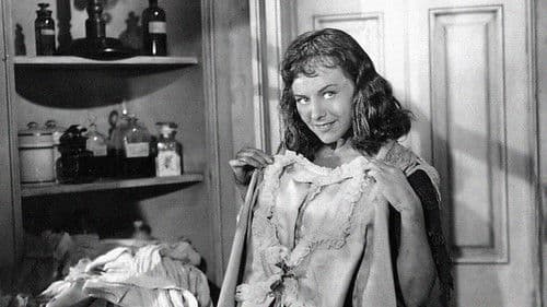 Eine Lady mit Vergangenheit Bild 1