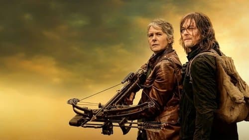 The Walking Dead: Daryl Dixon: The Return Bild 1