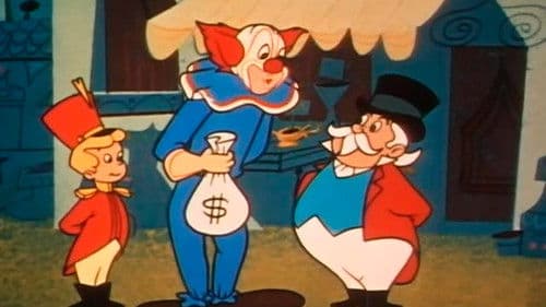 The Bozo Show Bild 3