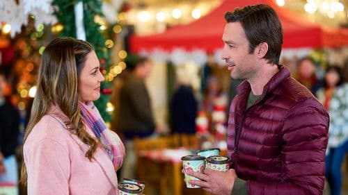 Making Spirits Bright - Ein helles Licht zur Weihnachtszeit Bild 2